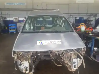 Здавання транспортного засобу CITROEN JUMPY 2.0 HDi CAT (RHX / DW10BTED) року 2002 потужний RHX