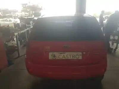 Veículo de Sucata ford fiesta (cbk) 1.4 tdci cat do ano 2005 alimentado f6jb