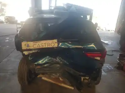 Veicolo di demolizione seat ateca (kh7) motor 1.0 ltr. - 85 kw tsi dell'anno 2021 alimentato dlaa