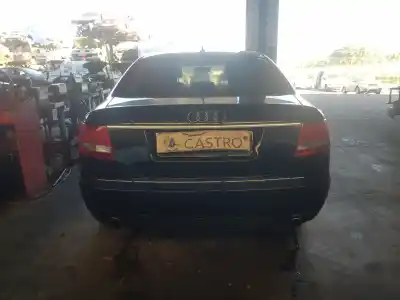 Veículo de Sucata audi a6 berlina (4f2) 3.2 fsi do ano 2005 alimentado auk