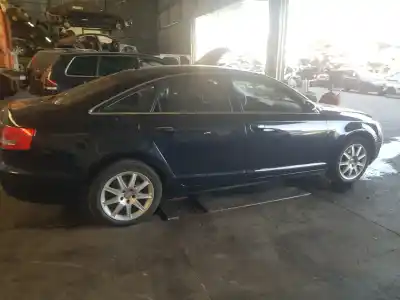 Veículo de Sucata audi a6 berlina (4f2) 3.2 fsi do ano 2005 alimentado auk
