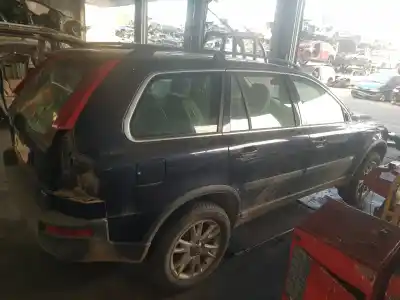 Veículo de Sucata volvo xc90 d5 executive (7 asientos) (136kw) do ano 2006 alimentado d5244t4