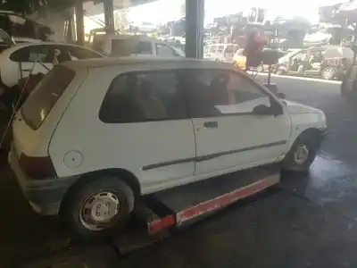 Утилизация автомобиля renault clio i fase i+ii (b/c57) 1.1 года 1992 питание c1e