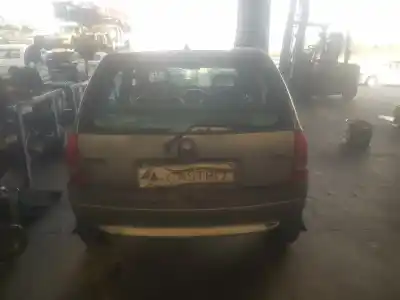 Scrapping Vehicle opel corsa b fresh of the year 1996 powered x14sz