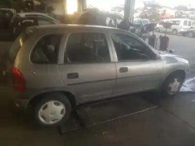 Scrapping Vehicle opel corsa b fresh of the year 1996 powered x14sz