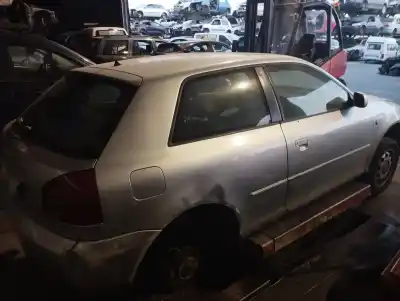 Veículo de Sucata audi a3 (8l) 1.8 ambiente do ano 1996 alimentado agn
