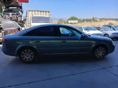 Veículo de Sucata audi a6 berlina (4b2) 2.5 tdi do ano 2001 alimentado akn