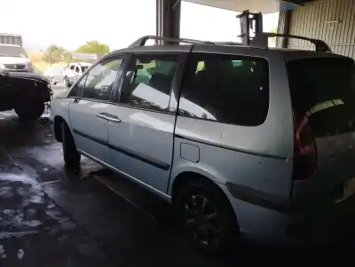 Здавання транспортного засобу peugeot 807 sr pack року 2003 потужний rhtdw10ated4