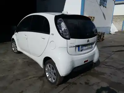 Veículo de Sucata citroen c-zero high line do ano 2012 alimentado y4f1