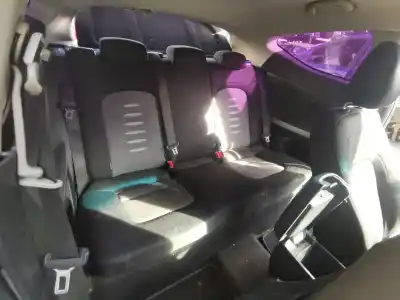 Veículo de Sucata kia cee´d business do ano 2014 alimentado d4fb