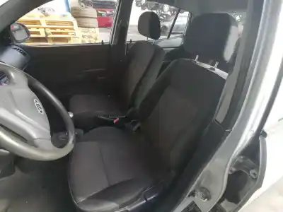 Veículo de Sucata kia picanto 1.0 concept do ano 2009 alimentado g4he