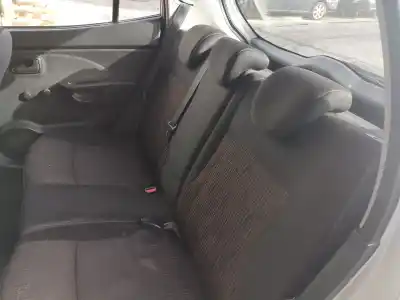 Veículo de Sucata kia picanto 1.0 concept do ano 2009 alimentado g4he