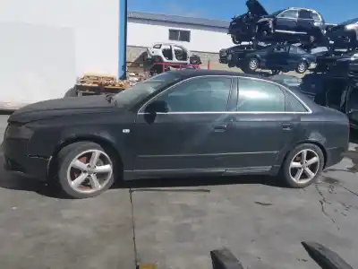 Veículo de Sucata audi a4 berlina (8e) 1.9 tdi do ano 2007 alimentado brb
