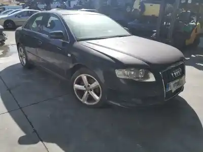 Veículo de Sucata audi a4 berlina (8e) 1.9 tdi do ano 2007 alimentado brb