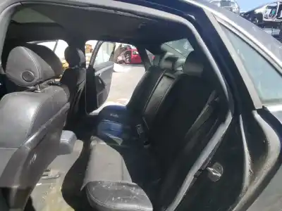 Veículo de Sucata audi a4 berlina (8e) 1.9 tdi do ano 2007 alimentado brb