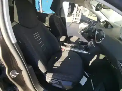 Veículo de Sucata peugeot 308 allure do ano 2014 alimentado 9hc