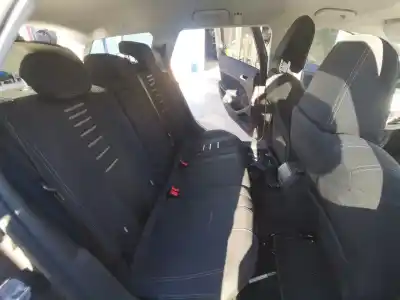 Veículo de Sucata peugeot 308 allure do ano 2014 alimentado 9hc