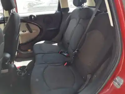 Veicolo di demolizione mini countryman (r60) one d dell'anno 2013 alimentato n47c16a