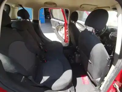 Veicolo di demolizione mini countryman (r60) one d dell'anno 2013 alimentato n47c16a