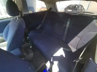 Veicolo di demolizione fiat stilo (192) 1.9 jtd / 1.9 jtd 115 active dell'anno 2003 alimentato 192a1000