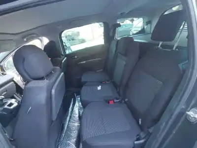 Veículo de Sucata peugeot 5008 confort do ano 2009 alimentado 9hzdv6ted4