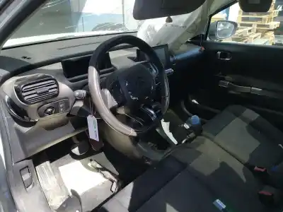 Scrapping Vehicle citroen c4 cactus shine of the year 2014 powered 9hp Scrapping Vehicle citroen c4 cactus shine of the year 2014 powered 9hp