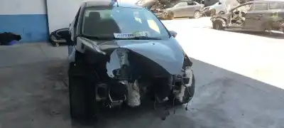 Sloopvoertuig ford fiesta (cb1) ambiente van het jaar 2011 aangedreven kvja