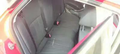 Veículo de Sucata seat ibiza (6j5) reference do ano 2012 alimentado cayb