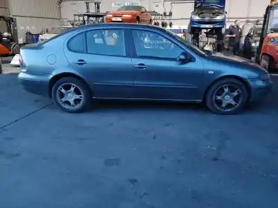 Veicolo di demolizione seat toledo (1m2) signo dell'anno 2004 alimentato asz