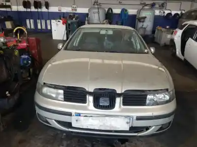 Утилизация автомобиля seat toledo (1m2) select года 2002 питание asv