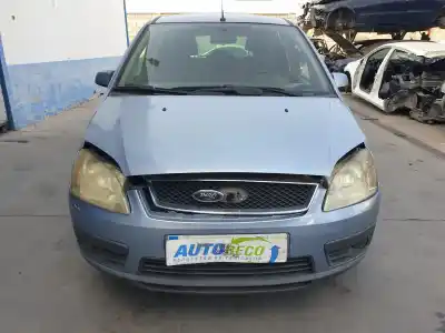Здавання транспортного засобу ford focus c-max (cap) ambiente (d) року 2005 потужний g8da