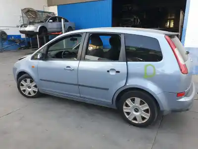 Здавання транспортного засобу ford focus c-max (cap) ambiente (d) року 2005 потужний g8da