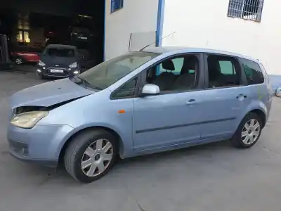 Здавання транспортного засобу ford focus c-max (cap) ambiente (d) року 2005 потужний g8da