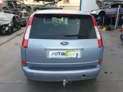 Здавання транспортного засобу ford focus c-max (cap) ambiente (d) року 2005 потужний g8da