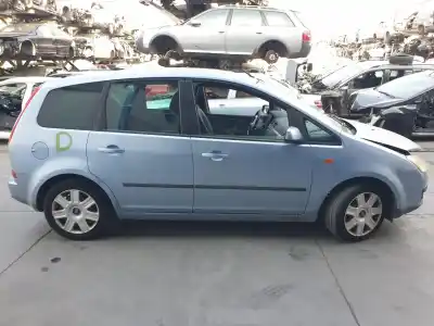 Здавання транспортного засобу ford focus c-max (cap) ambiente (d) року 2005 потужний g8da