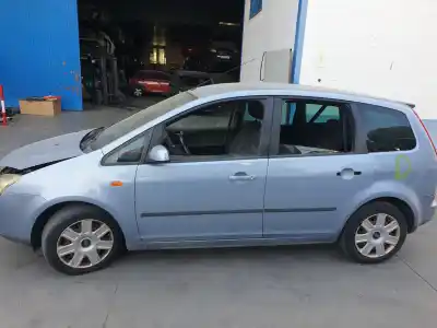 Здавання транспортного засобу ford focus c-max (cap) ambiente (d) року 2005 потужний g8da