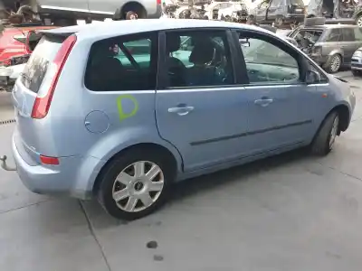 Здавання транспортного засобу ford focus c-max (cap) ambiente (d) року 2005 потужний g8da