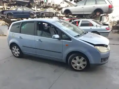 Здавання транспортного засобу ford focus c-max (cap) ambiente (d) року 2005 потужний g8da