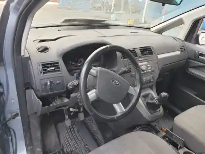 Здавання транспортного засобу ford focus c-max (cap) ambiente (d) року 2005 потужний g8da