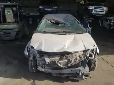 Утилизация автомобиля TOYOTA AURIS Active года 2010 питание 1NDTV