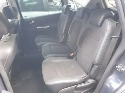 Утилизация автомобиля ford s-max (ca1) titanium года 2013 питание ufwa