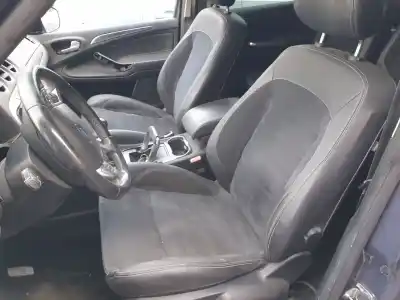 Утилизация автомобиля ford s-max (ca1) titanium года 2013 питание ufwa