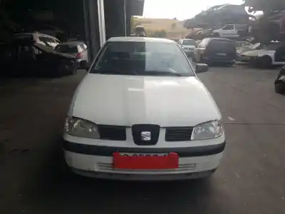 Vehicul casat seat                                               ibiza (6k1)                                                                                                                                                                                                                                                g-akk                                                                                                                                                                                                                                                      al anului 2000 alimentat akk