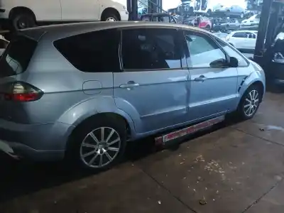 Здавання транспортного засобу ford s-max (ca1) titanium року 2007 потужний qxwb