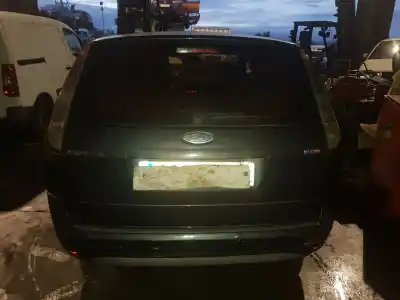 Veículo de Sucata ford focus lim. (cb4) trend do ano 2008 alimentado kkda