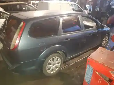 Veículo de Sucata ford focus lim. (cb4) trend do ano 2008 alimentado kkda