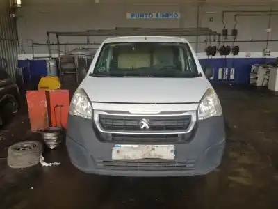 Здавання транспортного засобу peugeot partner kasten confort l1 року 2015 потужний 9h06
