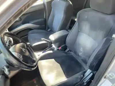 Утилизация автомобиля mitsubishi outlander (cw0) 2.0 di-d cat года 2007 питание bsy