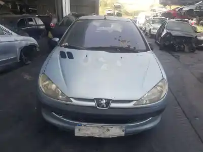 Hurda Aracı peugeot                                            206 sw                                                                                                                                                                                                                                                     8hx(dv4td)                                                                                                                                                                                                                                                 yılın 2003 güçlü 8hx