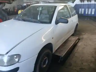 Hurda Aracı seat                                               ibiza (6k1)                                                                                                                                                                                                                                                d-aqm                                                                                                                                                                                                                                                      yılın 2000 güçlü aqm